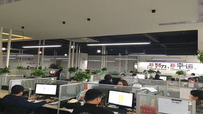 Beijing Silk Road Enterprise Management Services Co.,LTD