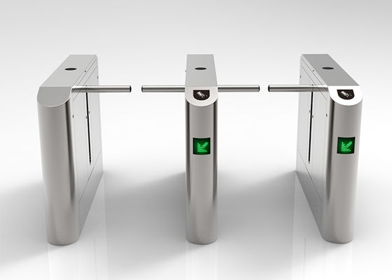 ID 카드 RFID 하락 팔 장벽 협력 업체